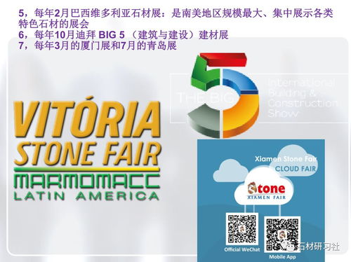 浅析石材产品在各领域的开发应用与防伪印刷技术开发